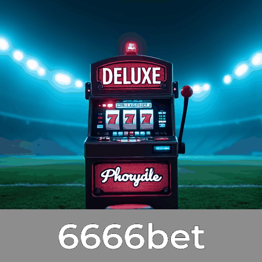 Cassino Online 6666bet