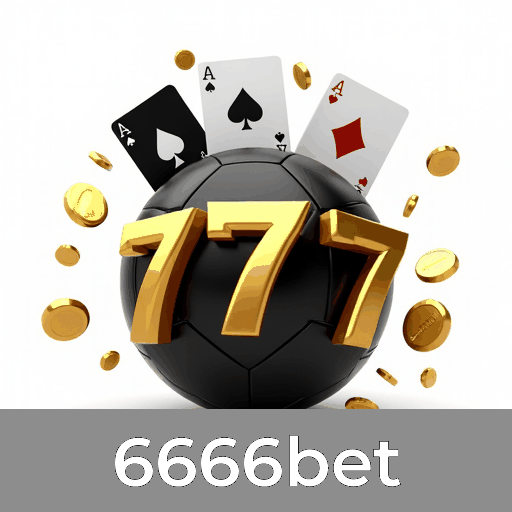 Cadastro na 6666bet