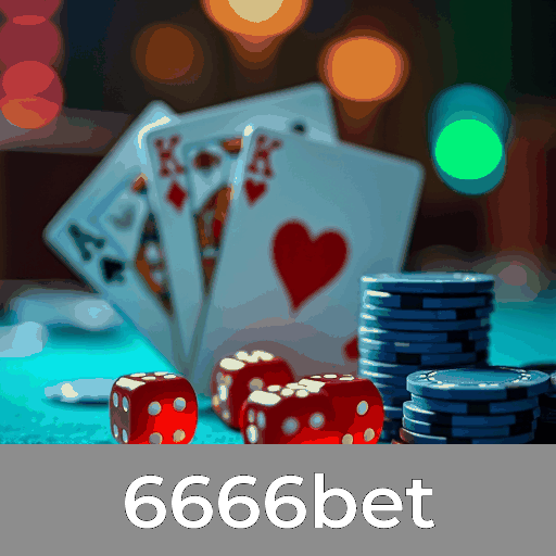 Cassino Online 6666bet