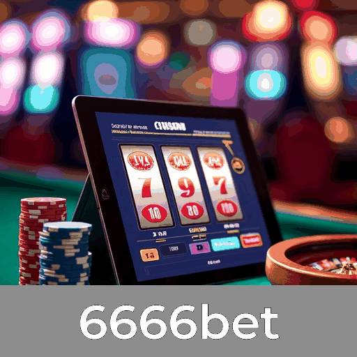 Acesso ao 6666bet