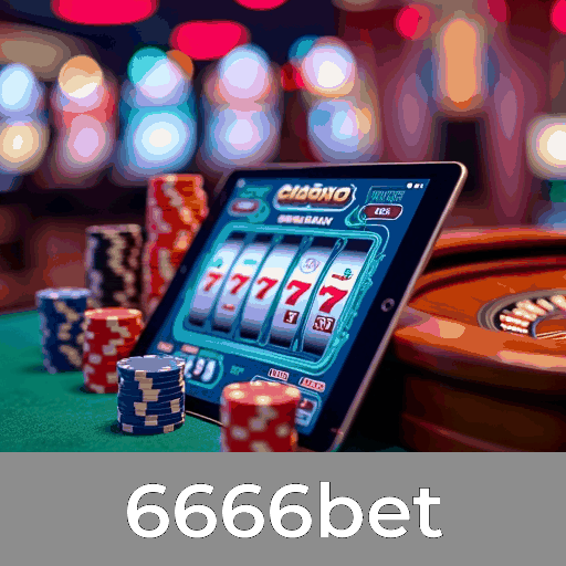 Cadastro na 6666bet
