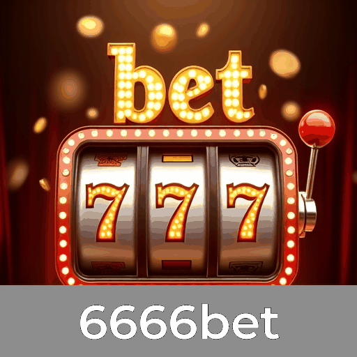 Cassino Online 6666bet