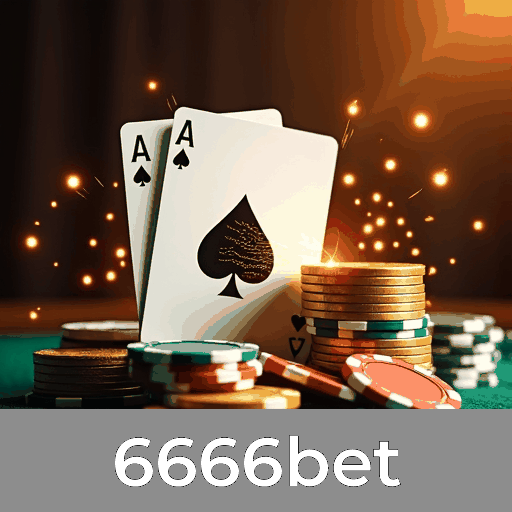 Cassino Online 6666bet