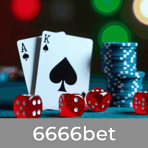 Cadastro na 6666bet