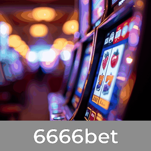 Apostas no 6666bet