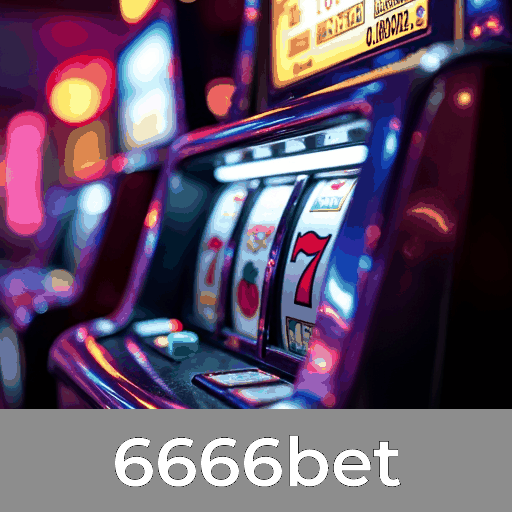 Cassino Online 6666bet