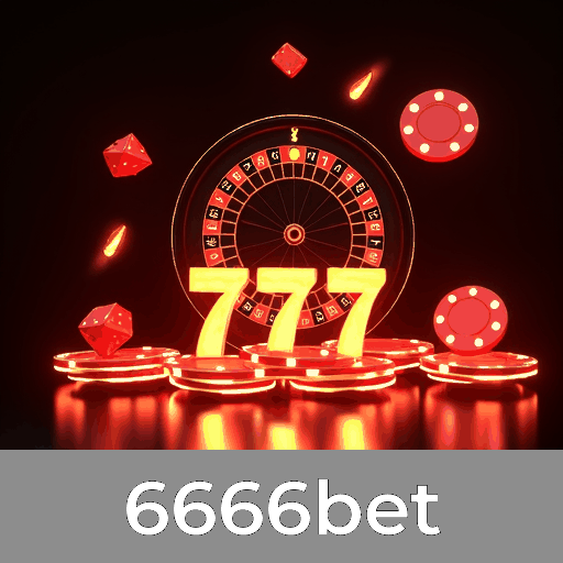 Acesso ao 6666bet