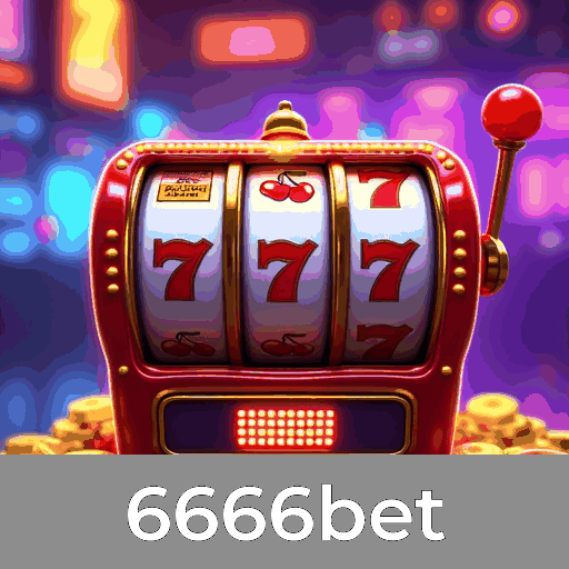 Cadastro na 6666bet