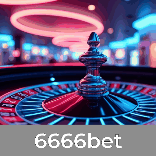 Cassino Online 6666bet