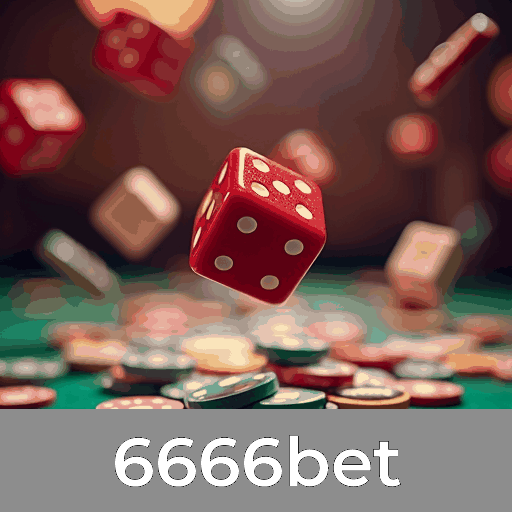 Acessar o site 6666bet COM