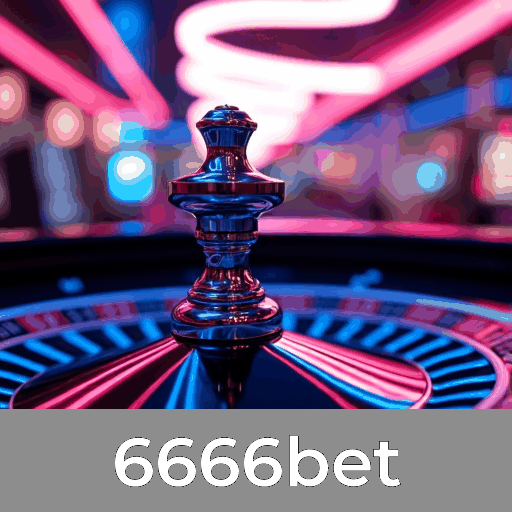 Cadastro na 6666bet