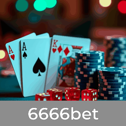 Acesso ao 6666bet