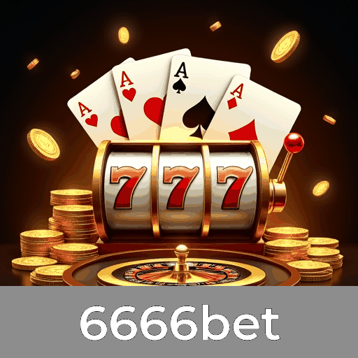 Cadastro na 6666bet