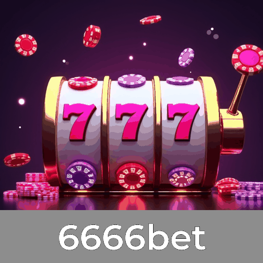 Cadastro na 6666bet