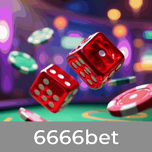 Cadastro na 6666bet
