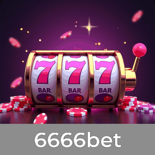 Cadastro na 6666bet